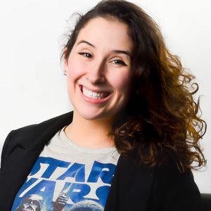 Meet your Posher, Sam